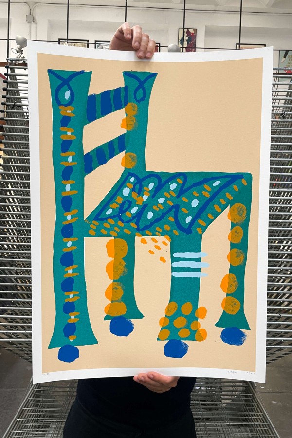 Chaise