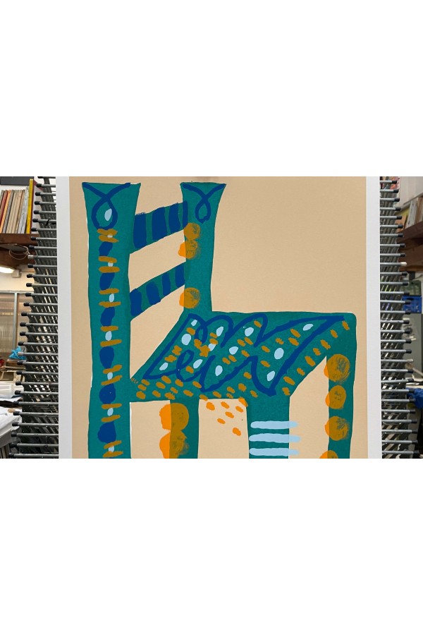 Chaise 2