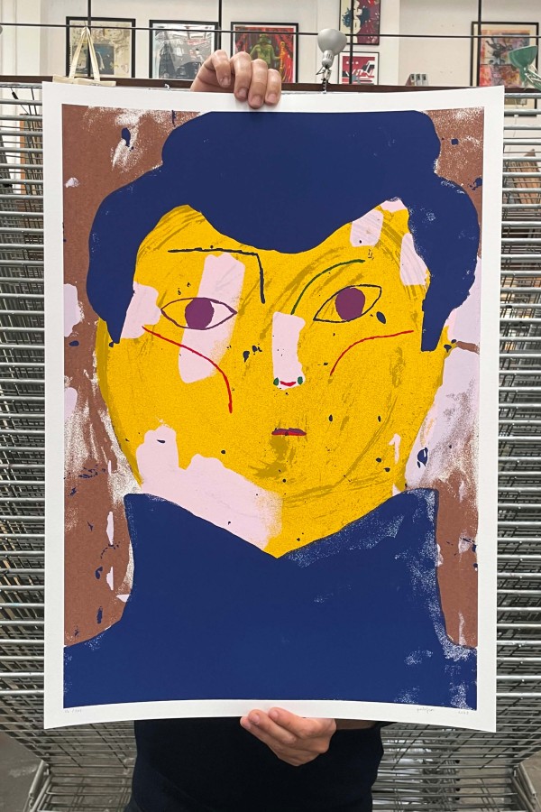 Marge