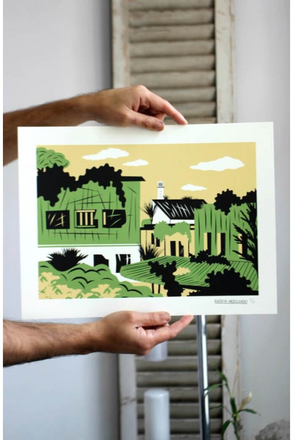 Annihilation (Village)