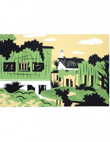 Annihilation (Village)