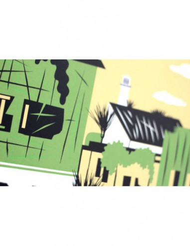 Annihilation (Village)