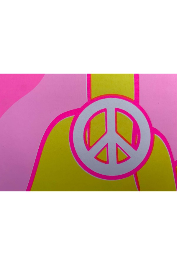 Peace Off 2