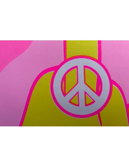 Peace Off