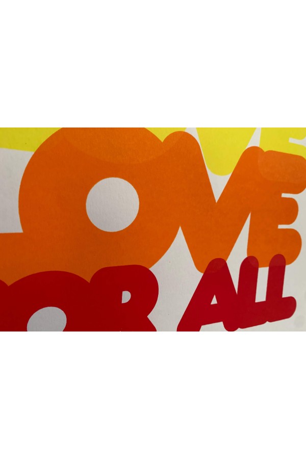 All For Love 2