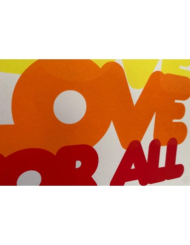 All For Love