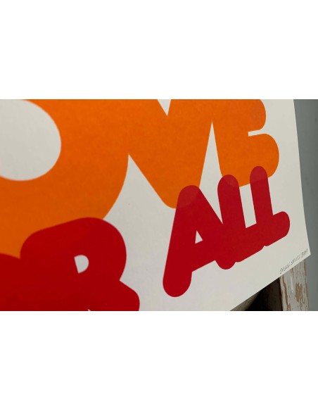 All For Love