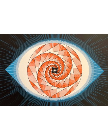 Ojo Interior I