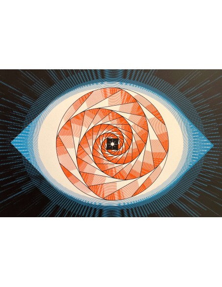 Ojo Interior I