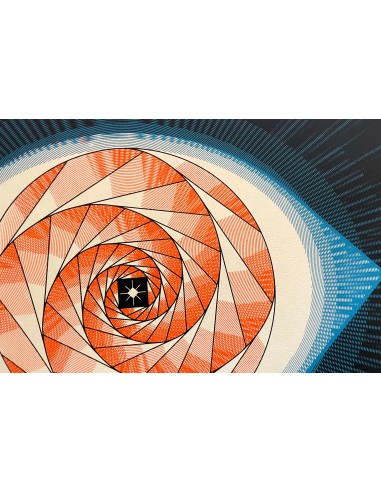 Ojo Interior I