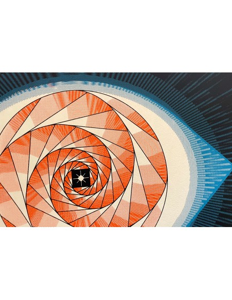 Ojo Interior I