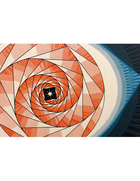 Ojo Interior I