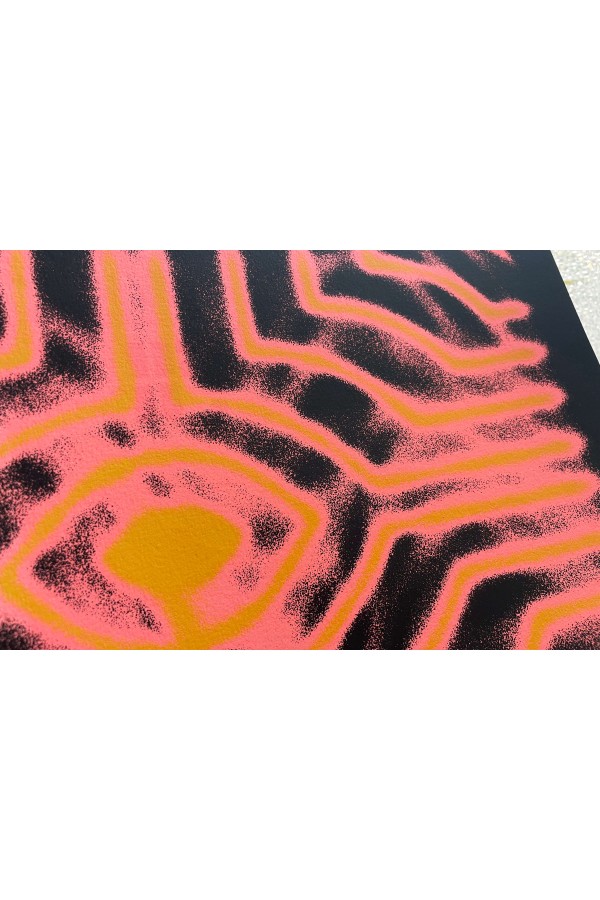 V(eye)brations 2