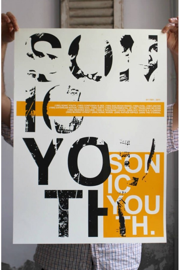 Sonic Youth