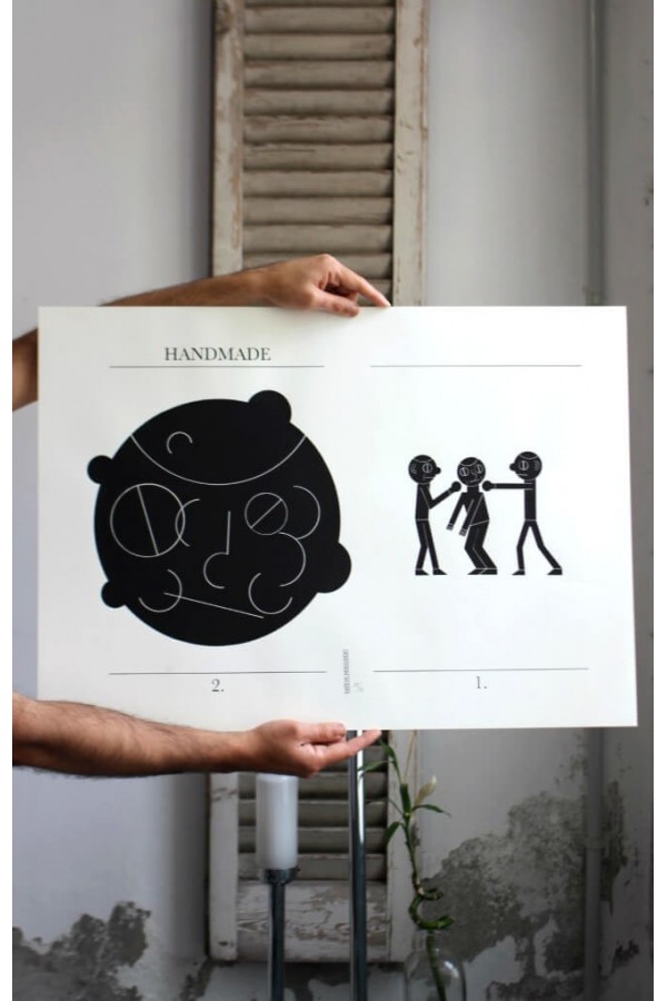 Handmade