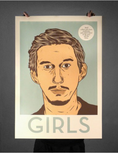 Girls (Adam Driver)