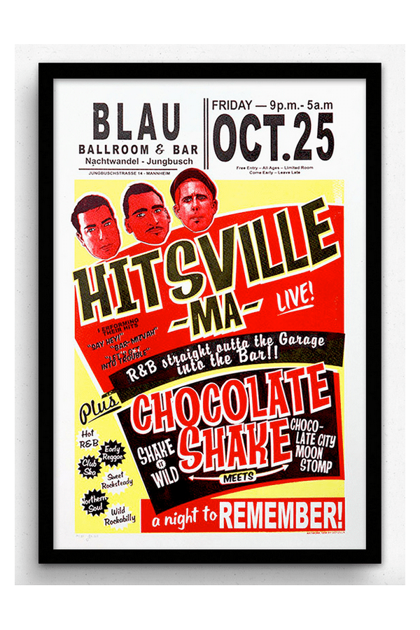 Hitsville 2