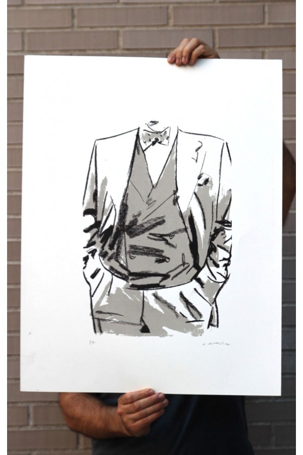 Gentlemen E
