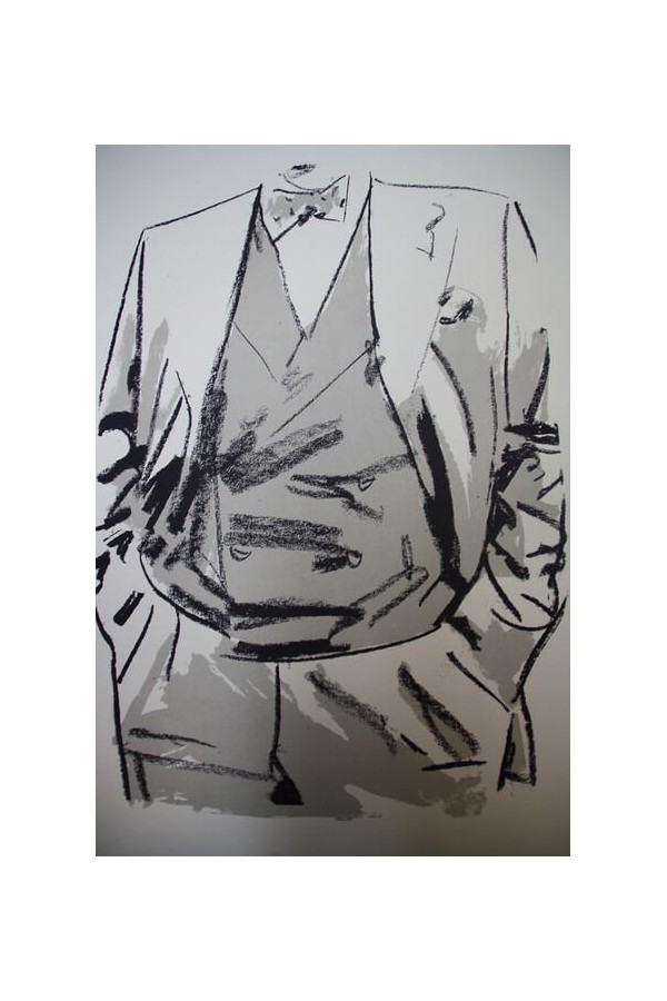 Gentlemen E 2