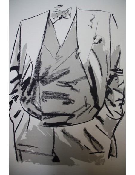 Gentlemen E