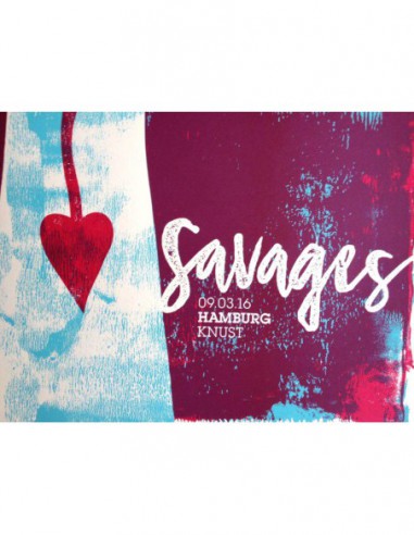 Savages (Hamburg)