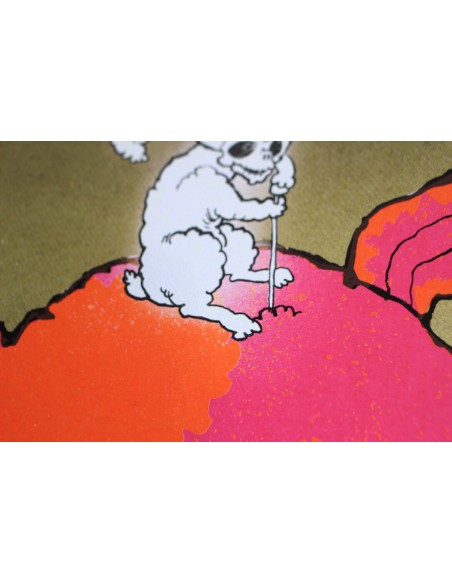 The Flaming Lips (GoldenGreen)