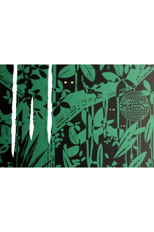 Who Made Who (Green) 2
