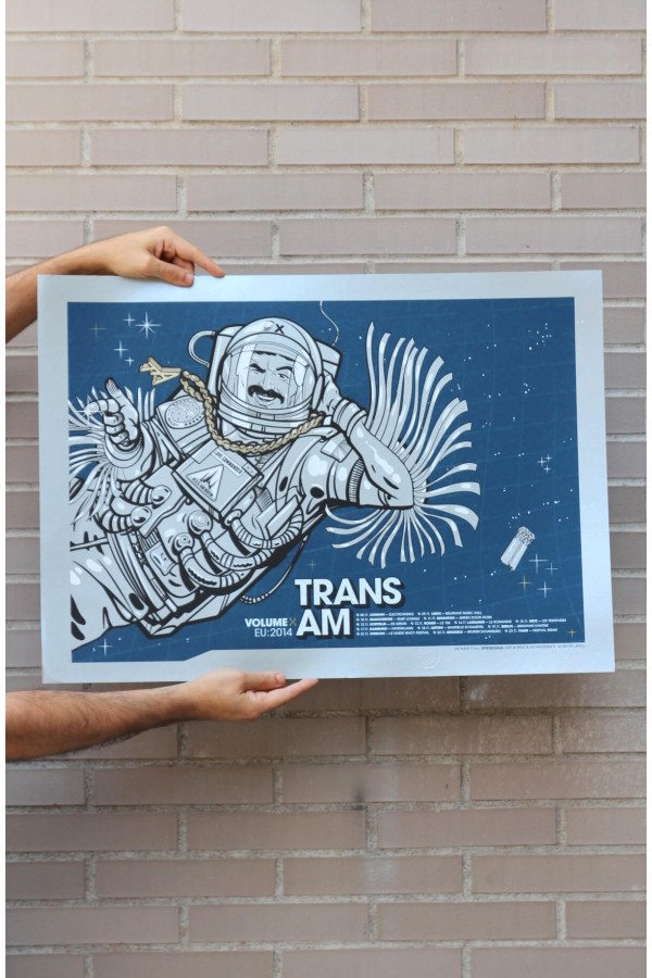 Trans AM