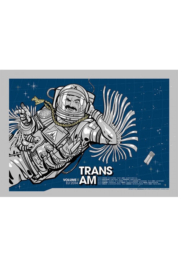 Trans AM 2