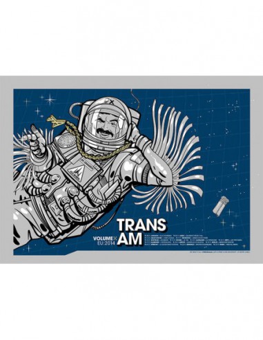 Trans AM