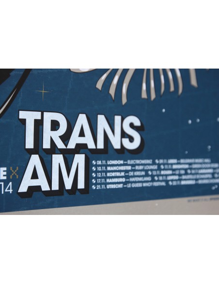 Trans AM