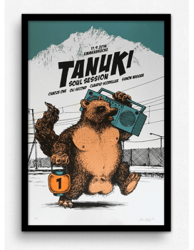 Tanuki