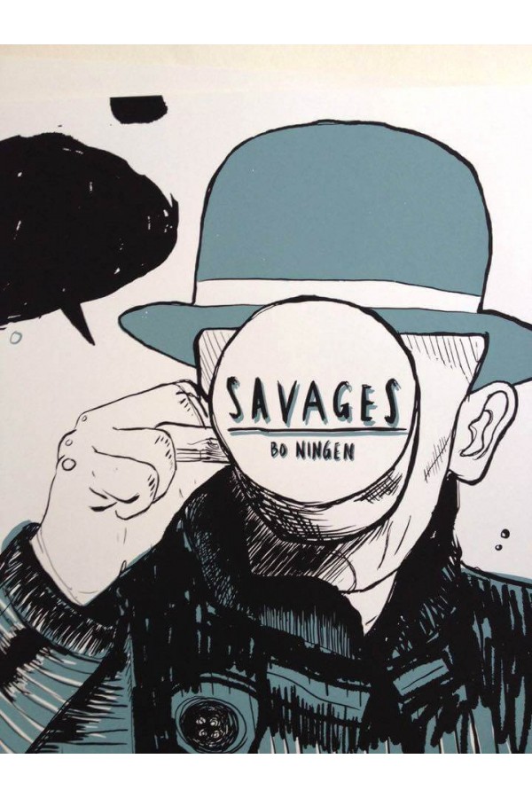Savages 2