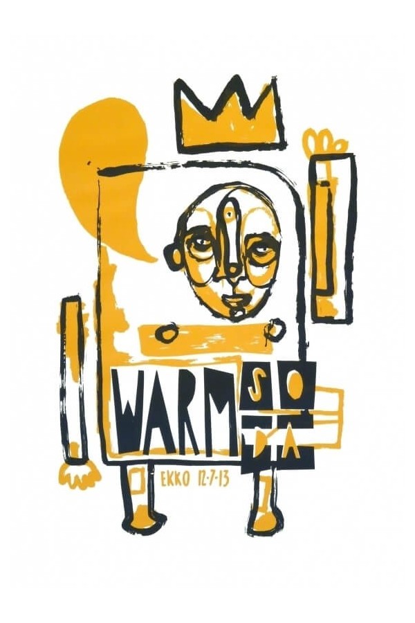 Warm Soda 2013