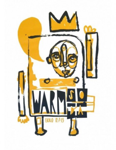 Warm Soda 2013