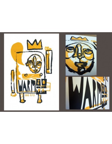 Warm Soda 2013