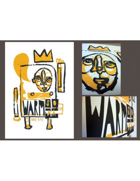 Warm Soda 2013