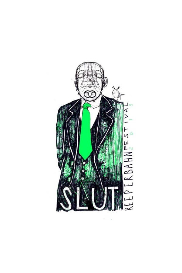 Slut 2013