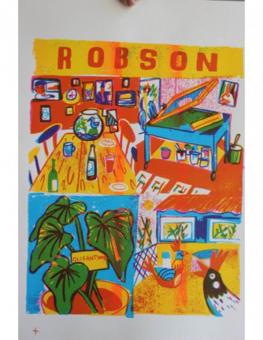 Robson