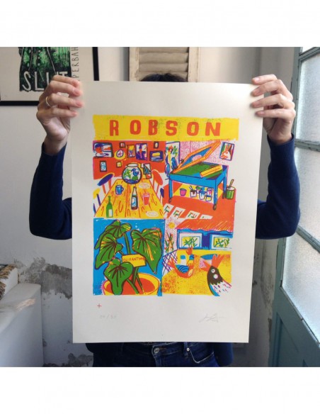 Robson