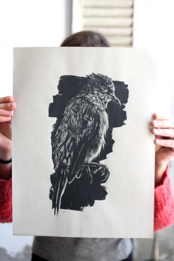 Vogelchen