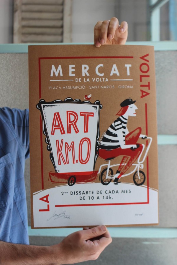 Art KM. 0
