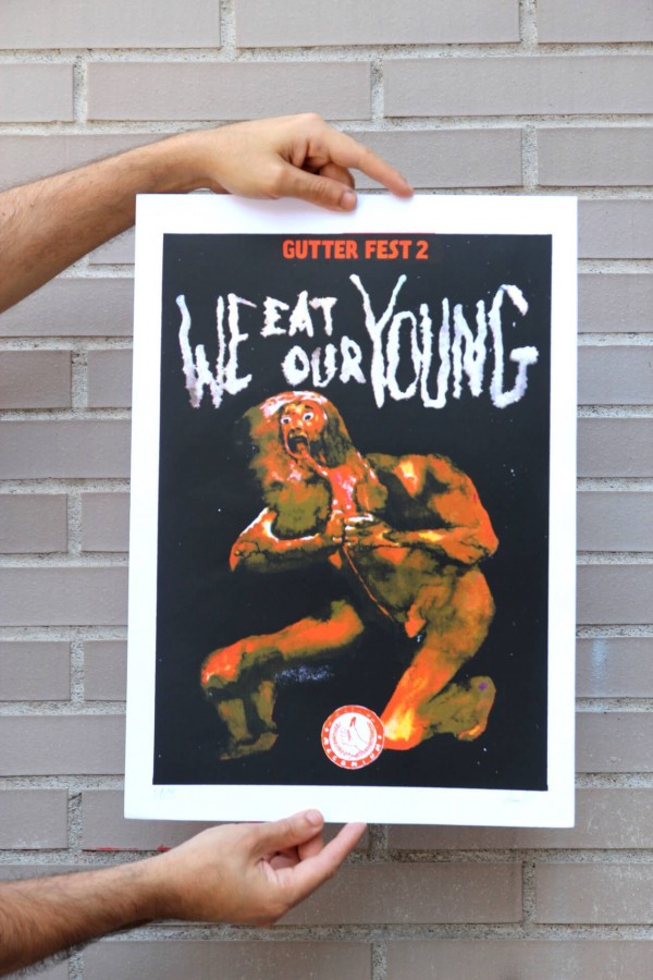 Gutter Fest II