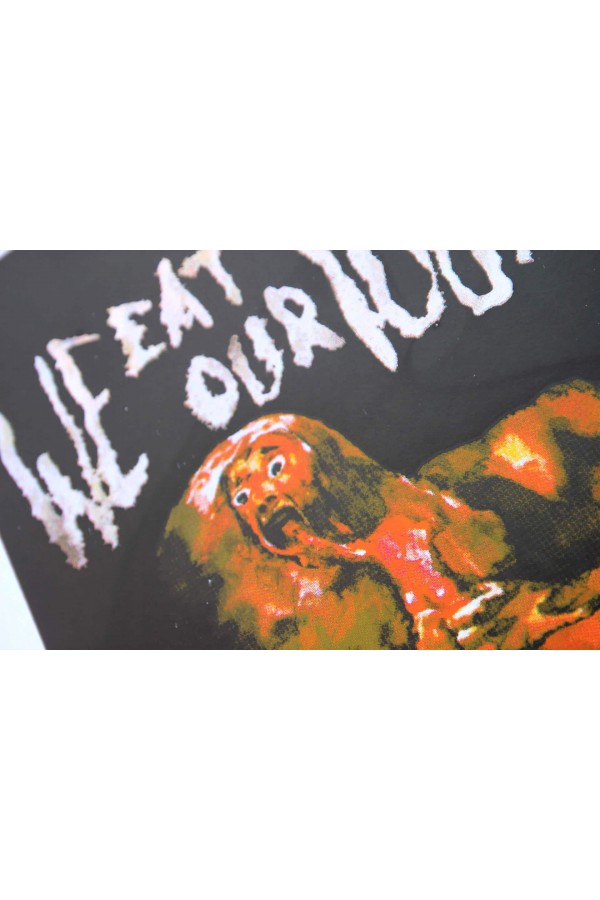 Gutter Fest II 2