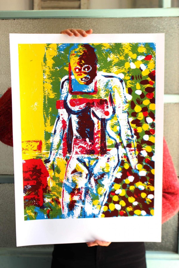 Mujer