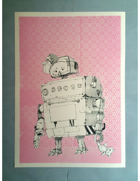 El Robot n.1