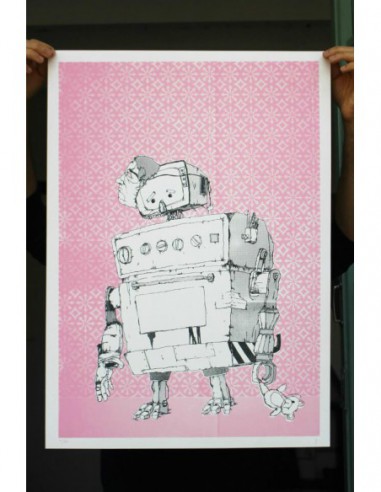 El Robot n.1