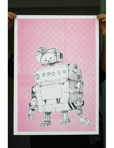 El Robot n.1