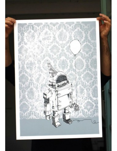 El Robot n.2