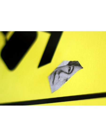Caution (Sterling Pound)